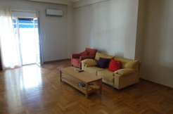 3rd floor renovated apartment