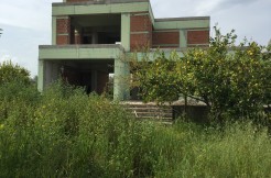 House in Korinthos